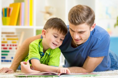 Helping Your Young Student With Reading